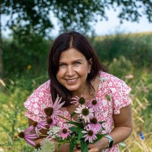 Meet your Posher, Ilona